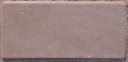 Тротуарная плитка Кирпич вибропрессованный 43 мм